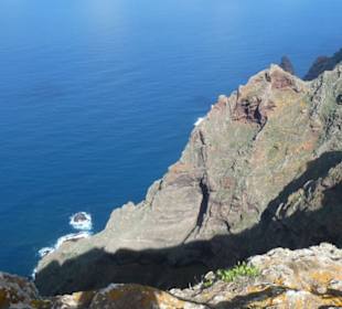 Überwältigender Ausblick (bei Chinamada)