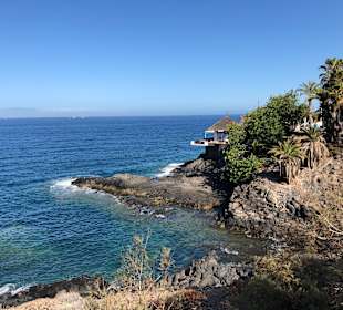 Wandern Teneriffa Kreaktiv Costa Adeje