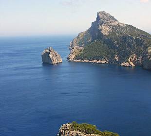 Kap Formentor