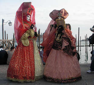 Masken