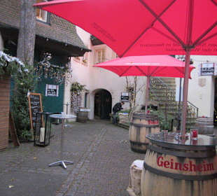Altstadt Neustadt Weihnachtsmarkt