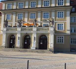 Haus St. Josef - Münchenstift