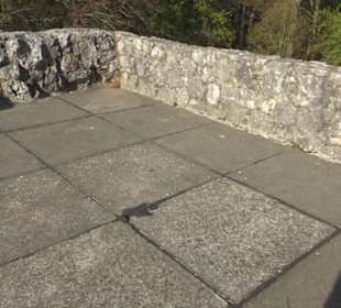 Wanderweg Hochgehswiggert