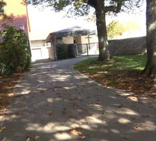 Friedhof Bleichstetten