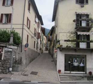 Castiglione d´intelvi