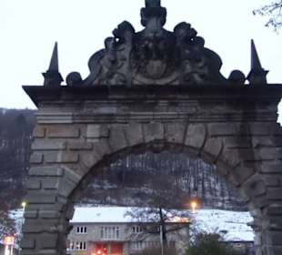 Residenzschloss Urach