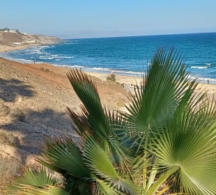 Strand Playa de Esquinzo / Playa de Butihondo