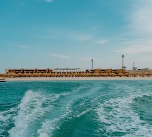 Eden Island Hurghada