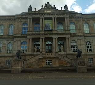 Herzogliches Museum Gotha