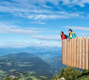 Wandern Nova Ponente / Deutschnofen