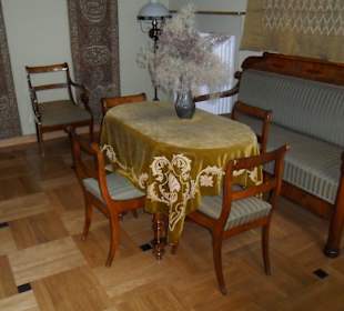 Muzeum Henryka Sienkiewicza Oblęgorek