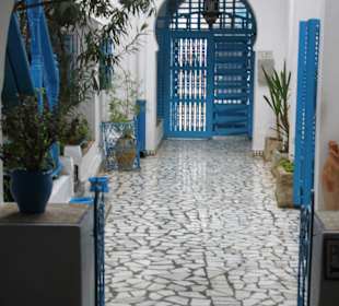Sidi Bou Said 