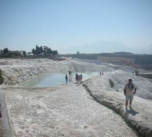 Pamukkale
