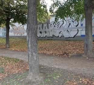 Berliner Mauerweg
