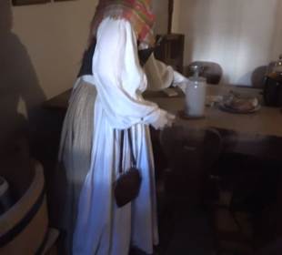 Bier & Oktoberfest Museum