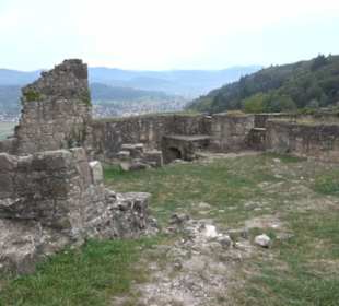 Hochburg