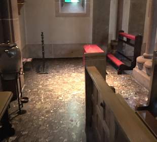 Antoniuskapelle Bad Griesbach