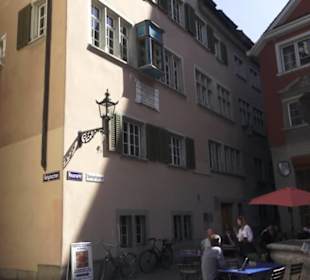 Haus zum Rech
