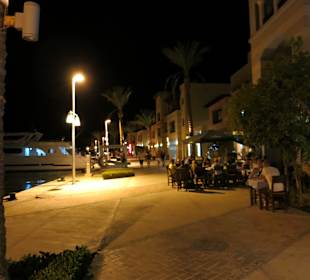 Hafen-Promenade