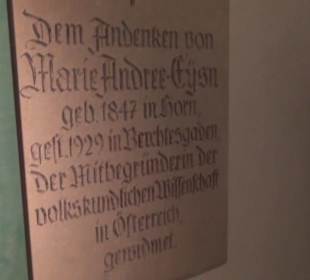 Monatsschlössl
