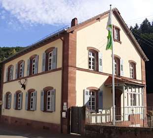 Äbte-Grafen-Herzöge: Rundweg Limburg-Hardenburg