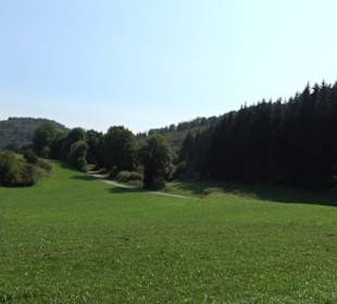 Premiumwanderweg "hochgesprudelt"