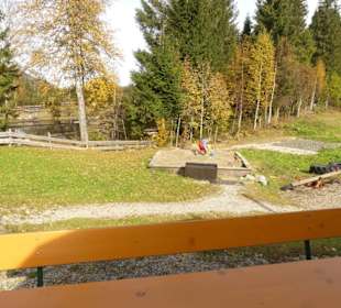 Biergarten