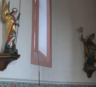 Wallfahrtskirche Unserer Lieben Frau