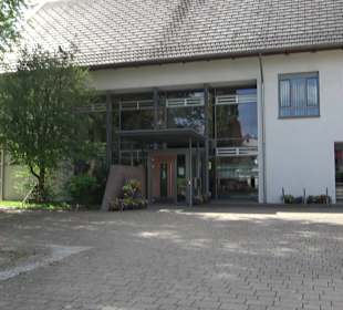Rathausbrunnen Glatten