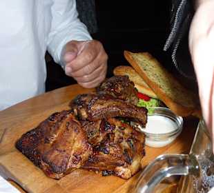 Ripple auch schmackhaft