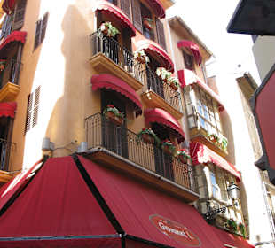 Palma, hier gibt es das beste Eis