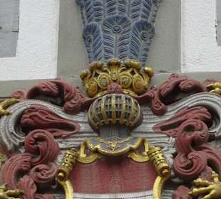 Österreichisches Schlösschen