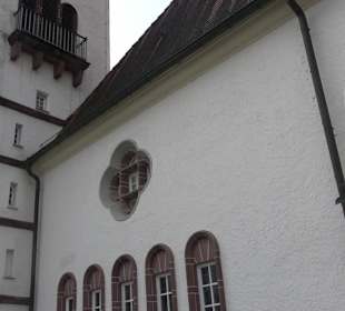 Evangelische Kirche Gerhausen