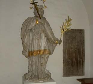 Klosterkirche St. Georg, Regensbrg