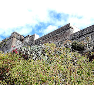 Festung - Fortaleza do Pico