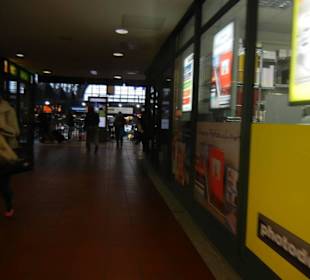 Hamburg Hauptbahnhof