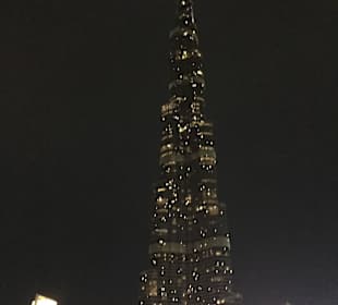 Burj Khalifa