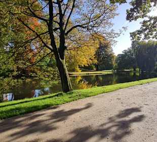 Schlosspark 