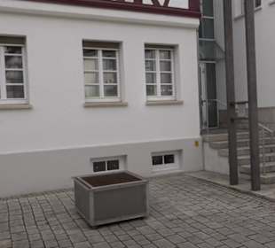 Ehemaliger Gasthof Hirsch