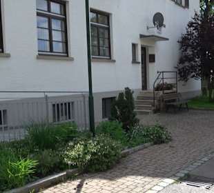 Marktplatz Bösingen