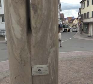 Rathaus Empfingen