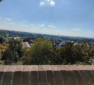 Blick vom Domberg