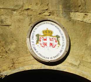 Botschaft des Souveränen Malteserordens