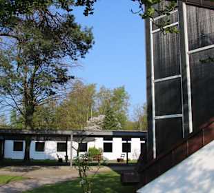 Martin-Luther-Kirche Burgdorf-Ehlershausen