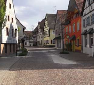 Altstadt