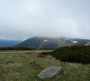 Karkonoski Park Narodowy