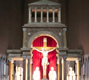 Chiesa del Santissimo Redentore in Levica Terme
