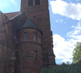 Evangelische Bösinger Kirche