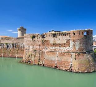 Festung Livorno