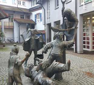 Altstadt Gengenbach